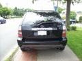 2004 Nighthawk Black Pearl Acura MDX   photo #6