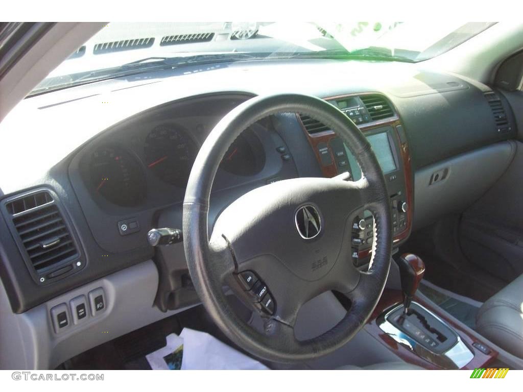 2004 MDX  - Sagebrush Pearl / Quartz photo #5