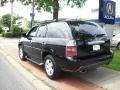 2004 Nighthawk Black Pearl Acura MDX   photo #7