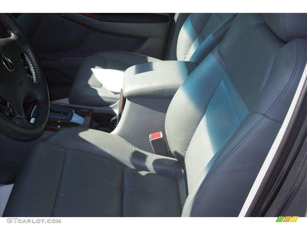 2004 MDX  - Sagebrush Pearl / Quartz photo #6