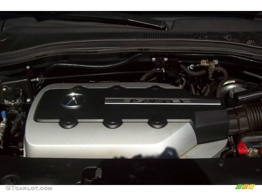 2004 MDX  - Sagebrush Pearl / Quartz photo #7