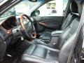 2004 Nighthawk Black Pearl Acura MDX   photo #8