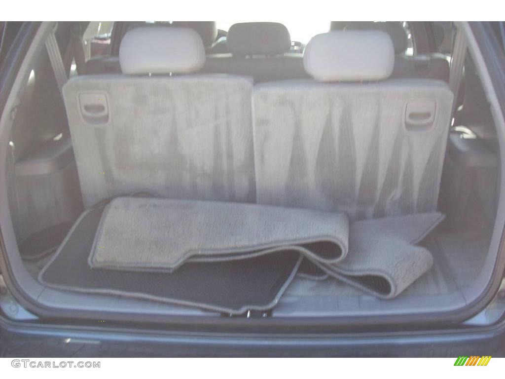 2004 MDX  - Sagebrush Pearl / Quartz photo #8