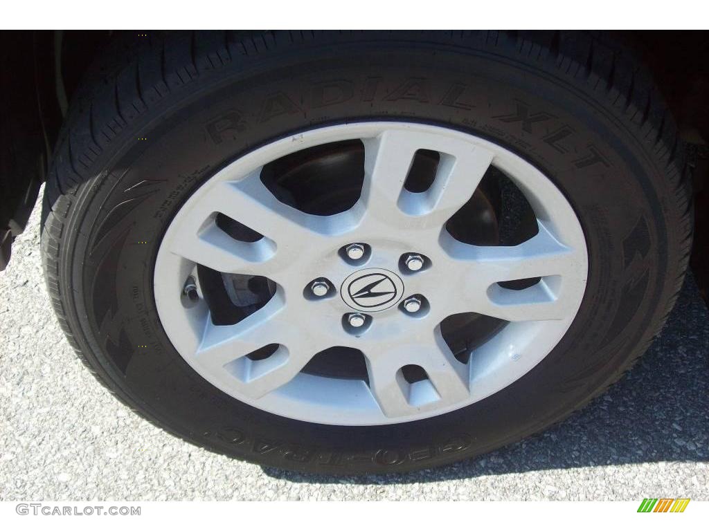 2004 MDX  - Sagebrush Pearl / Quartz photo #9