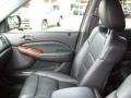 2004 Nighthawk Black Pearl Acura MDX   photo #9