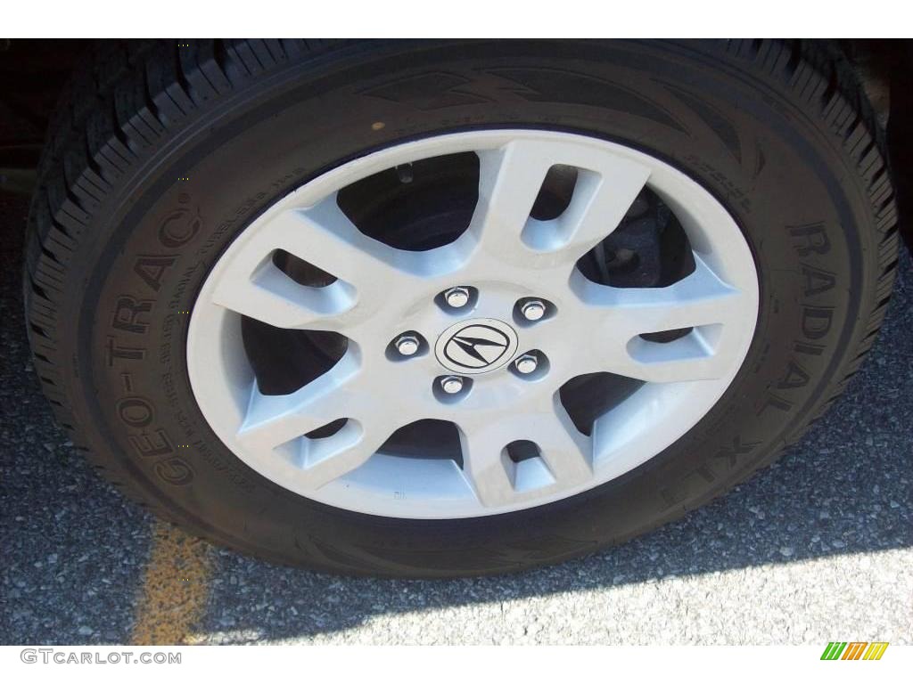 2004 MDX  - Sagebrush Pearl / Quartz photo #10