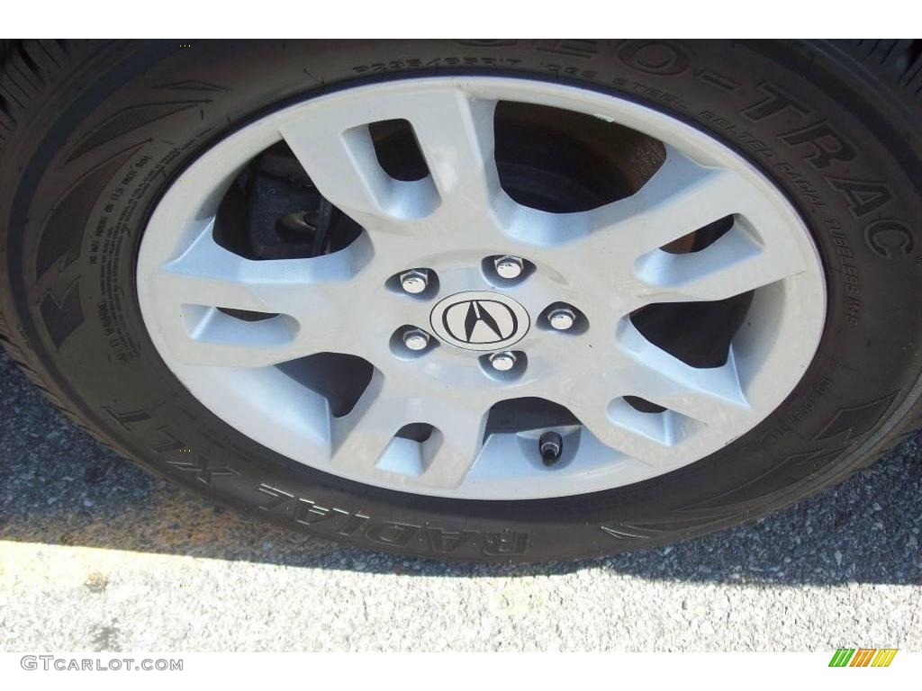 2004 MDX  - Sagebrush Pearl / Quartz photo #11