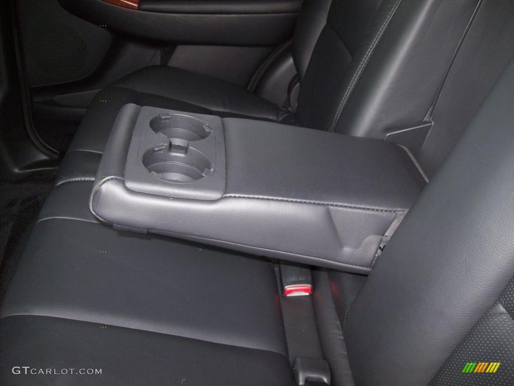 2004 MDX  - Nighthawk Black Pearl / Ebony photo #11