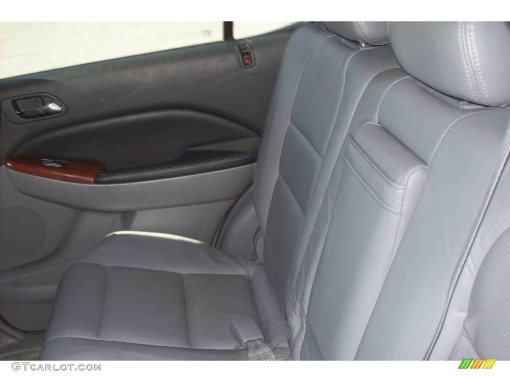 2004 MDX  - Sagebrush Pearl / Quartz photo #13