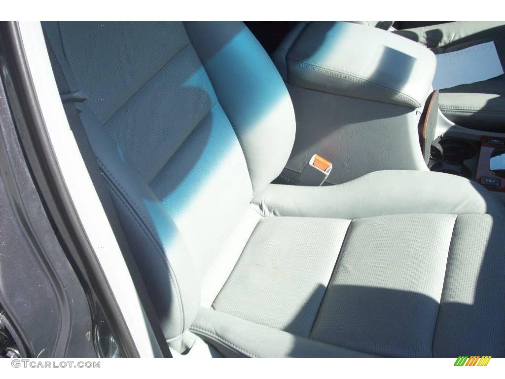 2004 MDX  - Sagebrush Pearl / Quartz photo #14