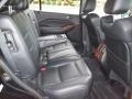 2004 Nighthawk Black Pearl Acura MDX   photo #12