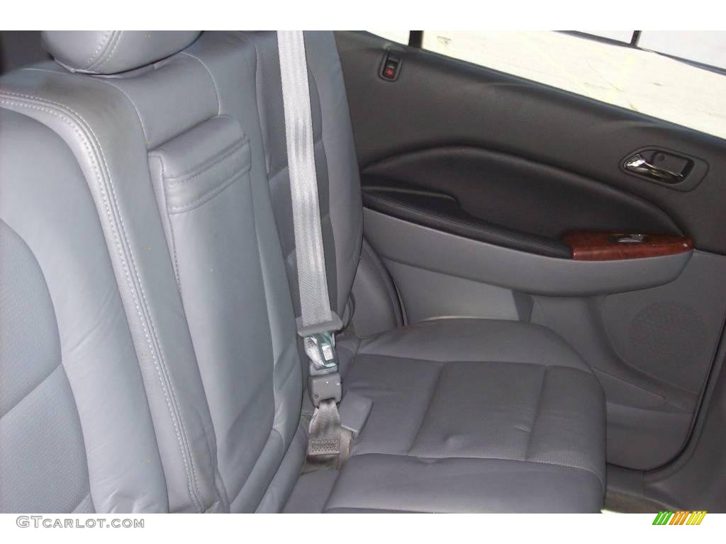 2004 MDX  - Sagebrush Pearl / Quartz photo #15