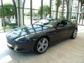 Meteorite Silver 2009 Aston Martin DB9 Coupe