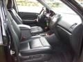 2004 Nighthawk Black Pearl Acura MDX   photo #13