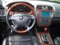 2004 Nighthawk Black Pearl Acura MDX   photo #14