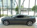 Meteorite Silver - DB9 Coupe Photo No. 3