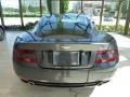 Meteorite Silver - DB9 Coupe Photo No. 5