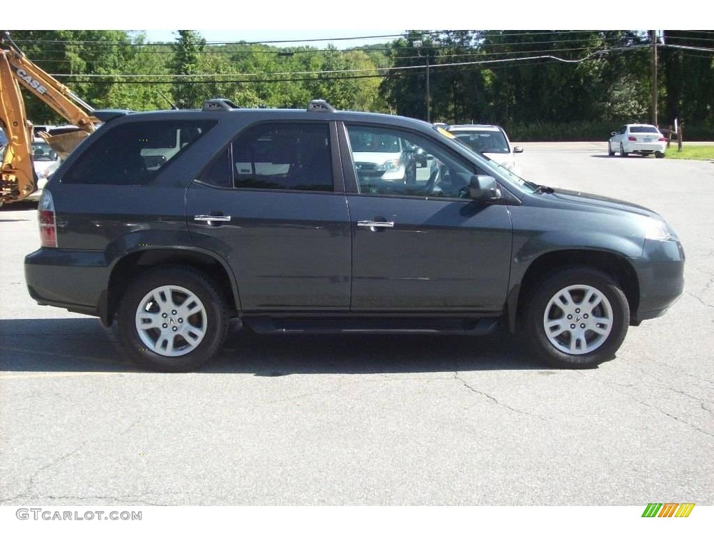 2004 MDX  - Sagebrush Pearl / Quartz photo #20