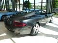 Meteorite Silver - DB9 Coupe Photo No. 6