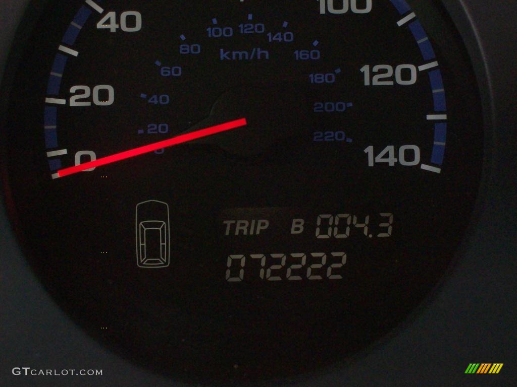 2004 MDX  - Nighthawk Black Pearl / Ebony photo #17