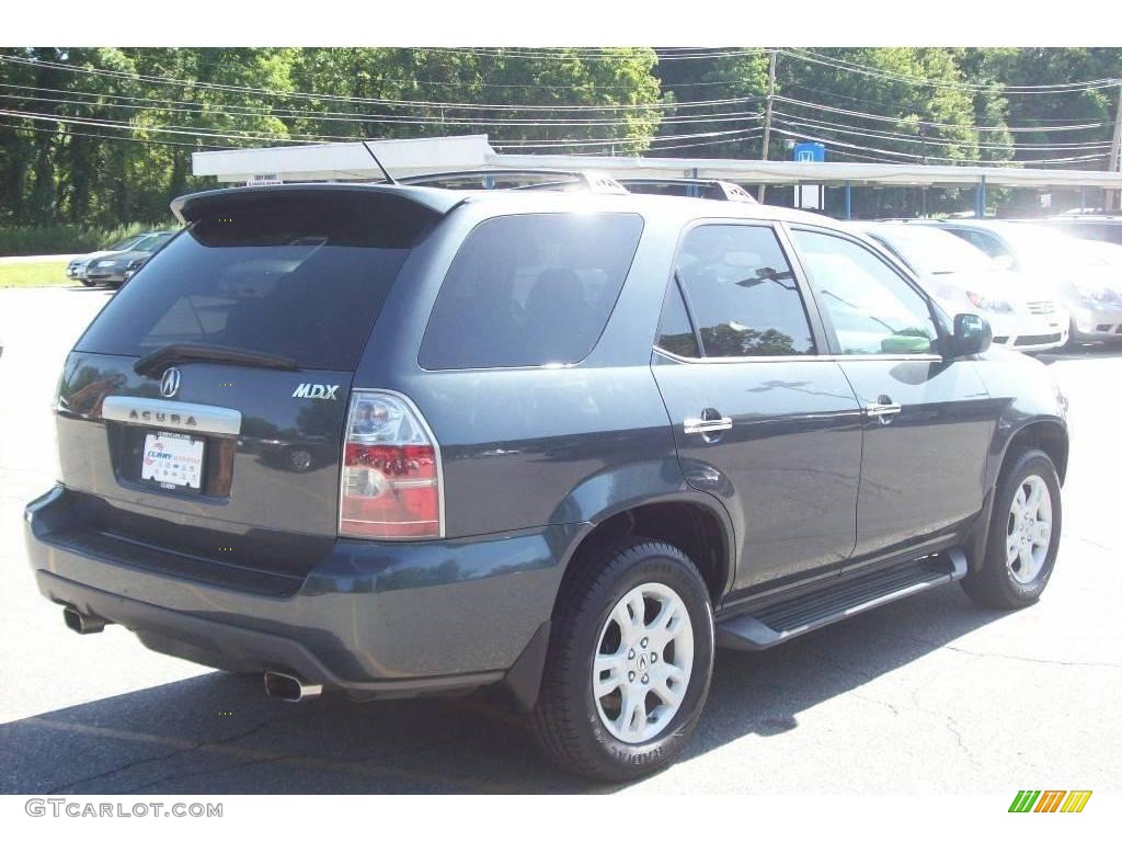 2004 MDX  - Sagebrush Pearl / Quartz photo #22