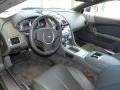 Meteorite Silver - DB9 Coupe Photo No. 8