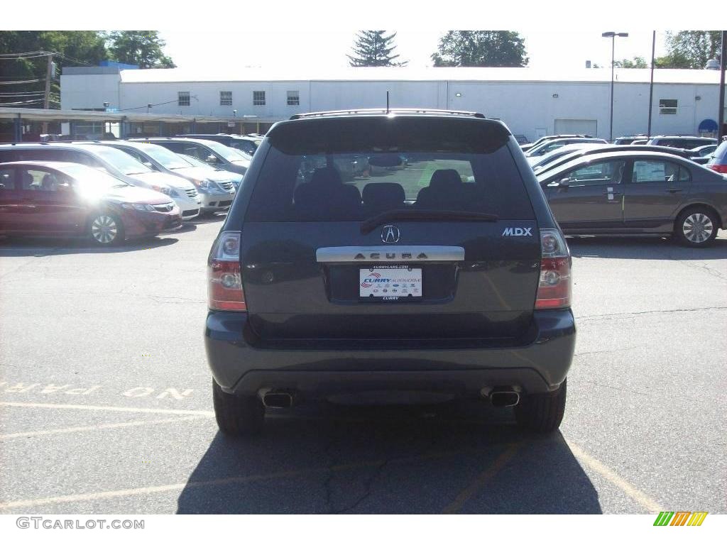 2004 MDX  - Sagebrush Pearl / Quartz photo #23