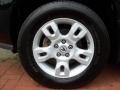 2004 Nighthawk Black Pearl Acura MDX   photo #18