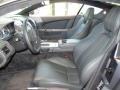 Meteorite Silver - DB9 Coupe Photo No. 10