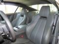 Meteorite Silver - DB9 Coupe Photo No. 11