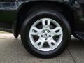 2004 Nighthawk Black Pearl Acura MDX   photo #20