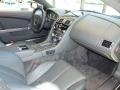 Meteorite Silver - DB9 Coupe Photo No. 13
