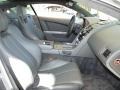 Meteorite Silver - DB9 Coupe Photo No. 14
