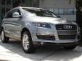 Quartz Grey Metallic - Q7 3.6 Premium quattro Photo No. 1