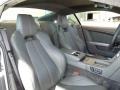 Meteorite Silver - DB9 Coupe Photo No. 15