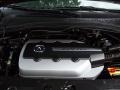 2004 Nighthawk Black Pearl Acura MDX   photo #24