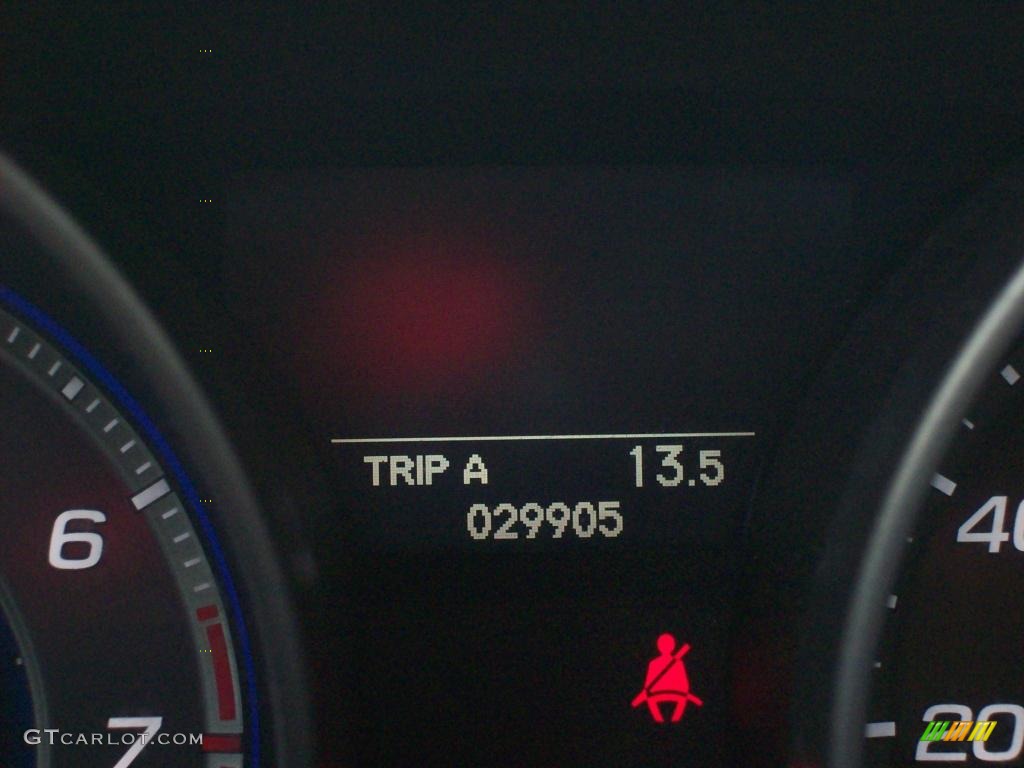 2007 MDX  - Nimbus Gray Metallic / Parchment photo #17