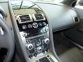 Meteorite Silver - DB9 Coupe Photo No. 20
