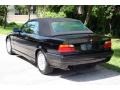 1998 Black II BMW 3 Series 323i Convertible  photo #8