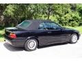 1998 Black II BMW 3 Series 323i Convertible  photo #10