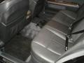 2004 Black Sapphire Metallic BMW 7 Series 745Li Sedan  photo #11