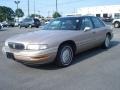 Platinum Beige Metallic 1999 Buick LeSabre Limited Sedan