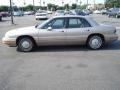 Platinum Beige Metallic - LeSabre Limited Sedan Photo No. 2