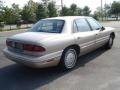 Platinum Beige Metallic - LeSabre Limited Sedan Photo No. 4
