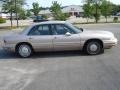 Platinum Beige Metallic - LeSabre Limited Sedan Photo No. 5