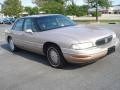 Platinum Beige Metallic - LeSabre Limited Sedan Photo No. 6