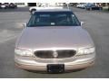 Platinum Beige Metallic - LeSabre Limited Sedan Photo No. 7