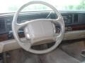 Platinum Beige Metallic - LeSabre Limited Sedan Photo No. 10