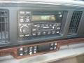 Platinum Beige Metallic - LeSabre Limited Sedan Photo No. 11