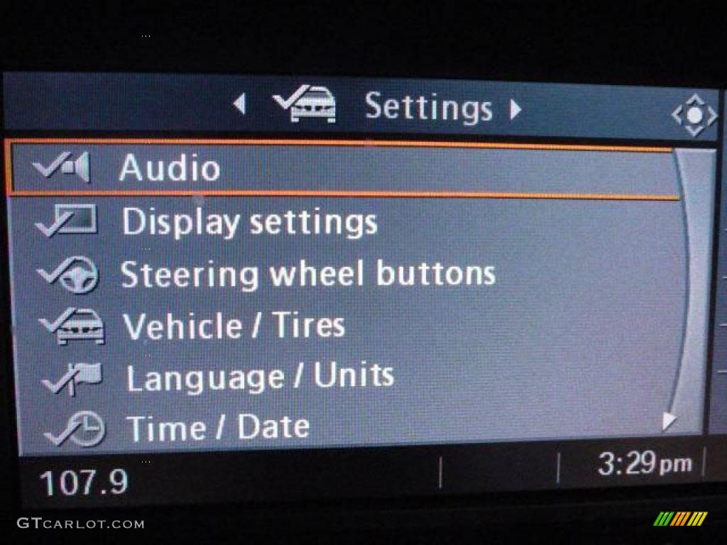 2008 3 Series 335i Sedan - Jet Black / Black photo #39